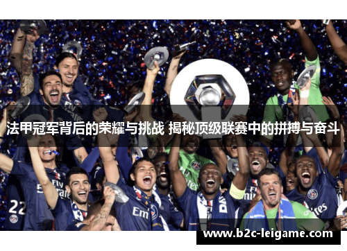 法甲冠军背后的荣耀与挑战 揭秘顶级联赛中的拼搏与奋斗