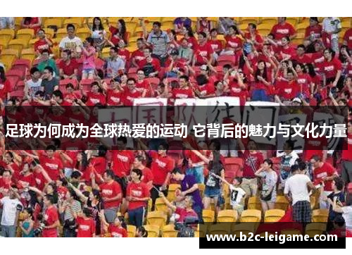 足球为何成为全球热爱的运动 它背后的魅力与文化力量