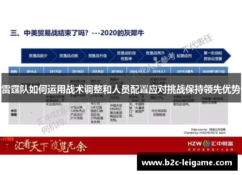 雷霆队如何运用战术调整和人员配置应对挑战保持领先优势