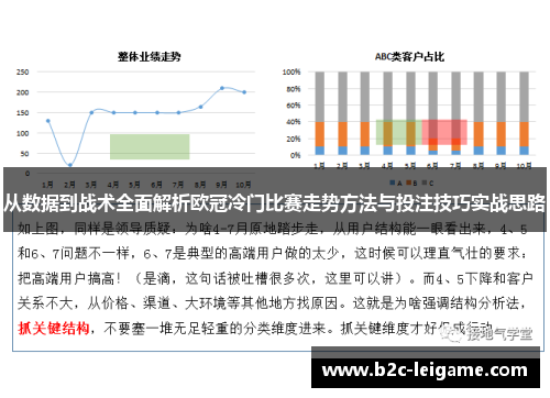 从数据到战术全面解析欧冠冷门比赛走势方法与投注技巧实战思路